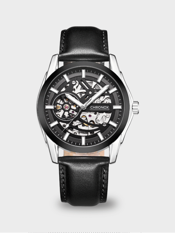 Jam Tangan Pria Analog Digital Chronox CX1015